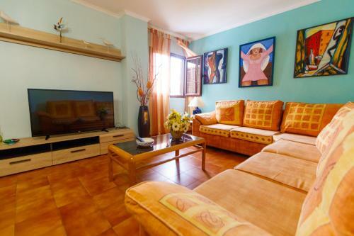 Apartamento Casa Jenny