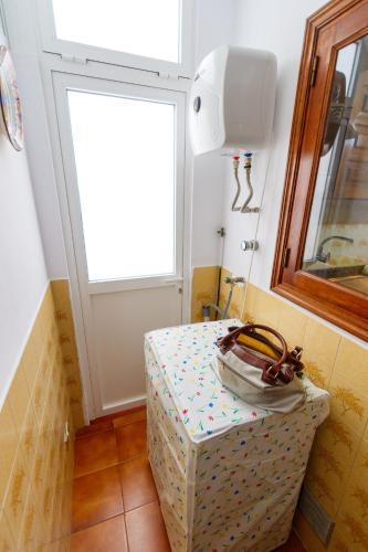 Apartamento Casa Jenny