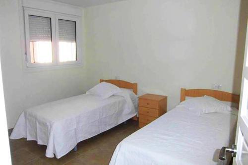 Apartamento En Primera Linea De Playa