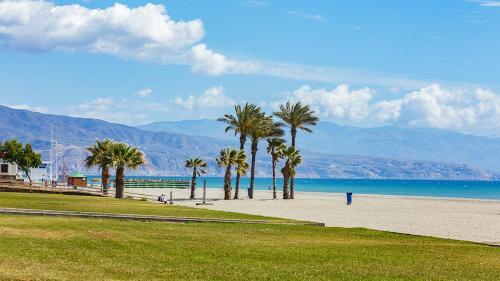 Apartamento En Primera Linea De Playa