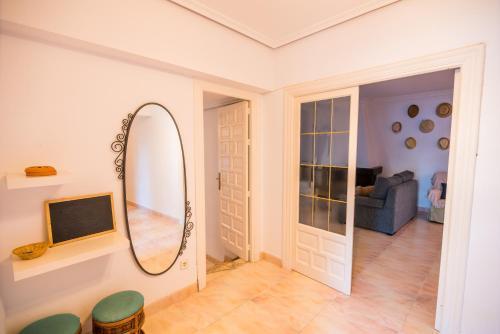 Chalet En Aguadulce