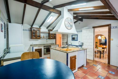 Chalet En Aguadulce