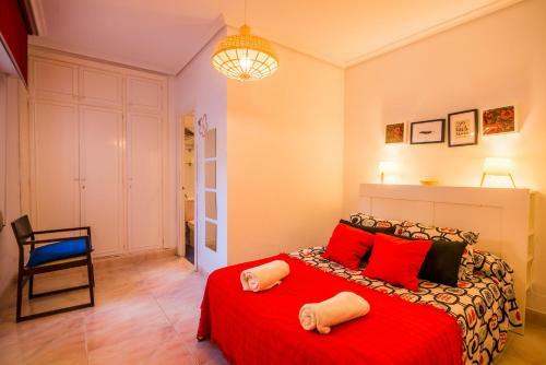 Chalet En Aguadulce