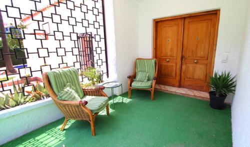 Chalet En Aguadulce