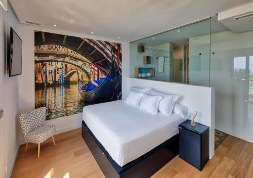 Apartamento Carlos III