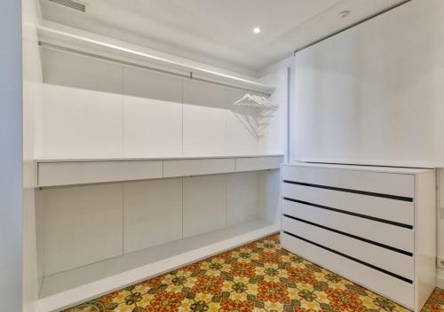 Apartamento Carlos III