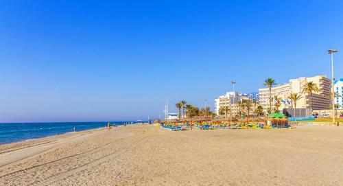 Apartamento Torrequebrada