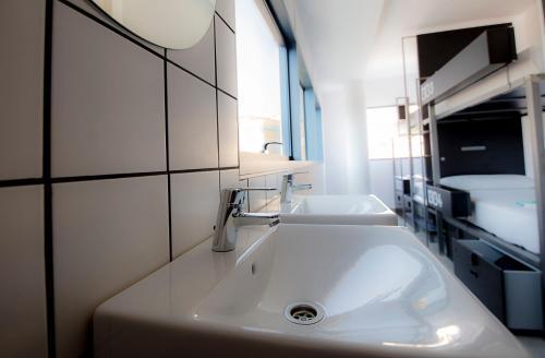 Albergue Bea Beach Hostel
