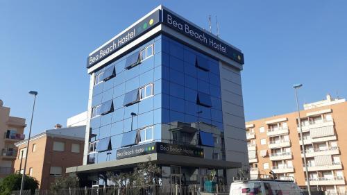 Albergue Bea Beach Hostel