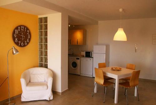 Apartamento Residencial Villa Marina Cc1