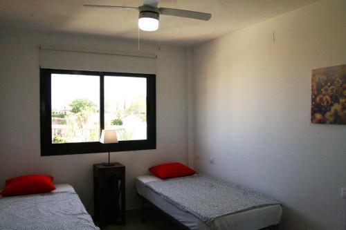 Apartamento Residencial Villa Marina Cc1