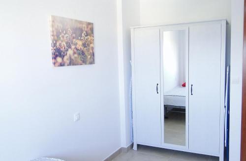 Apartamento Residencial Villa Marina Cc1
