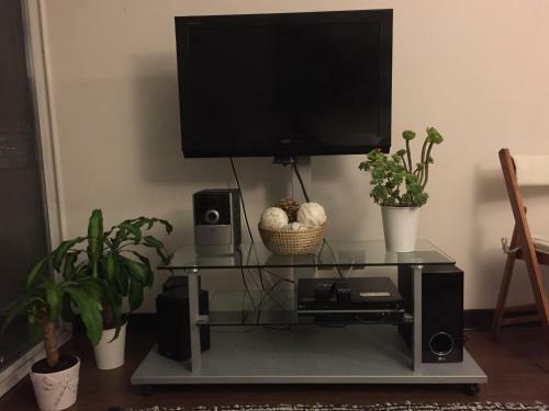 Apartamento Carlos XII Las Condes