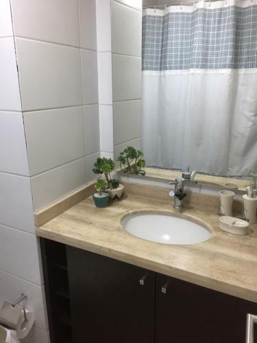 Apartamento Carlos XII Las Condes