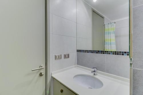 Apartamento Edificio Alto Montemar