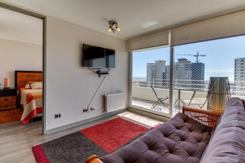 Apartamento Edificio Alto Montemar