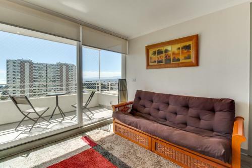 Apartamento Edificio Alto Montemar