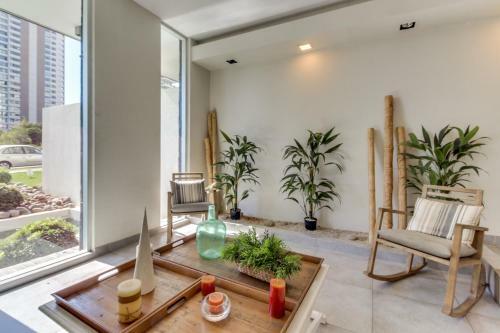 Apartamento Edificio Alto Montemar
