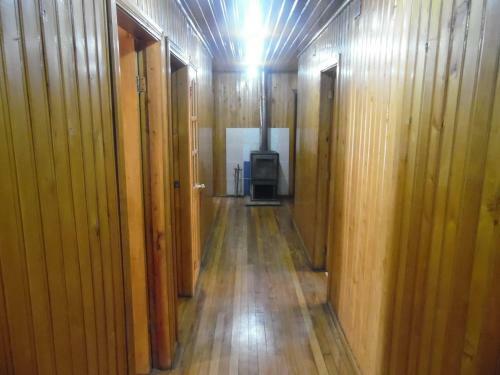 Albergue Hostal Chiloe Castro