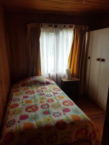 Albergue Hostal Chiloe Castro