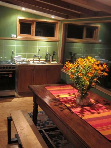 Nercon Loft Apart Chiloe