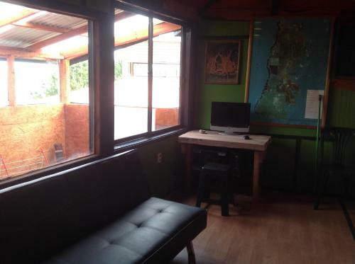 Turismo Nercon Chilo�