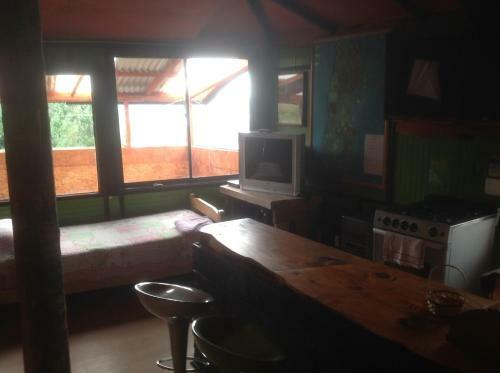 Turismo Nercon Chilo�