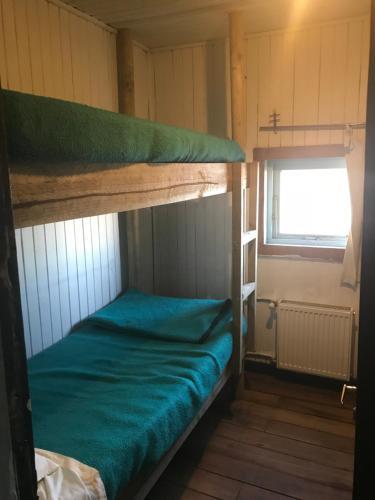Lodge Teski Refugio