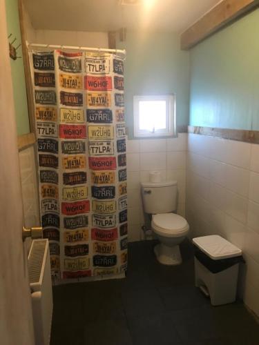 Lodge Teski Refugio
