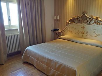Grand Hotel Villa Tuscolana
