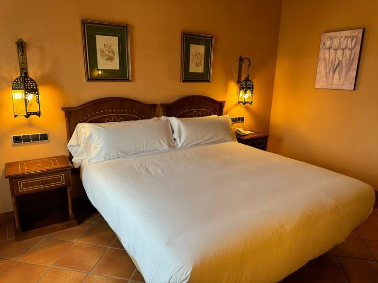 Hotel Moon Dreams El Cortijo