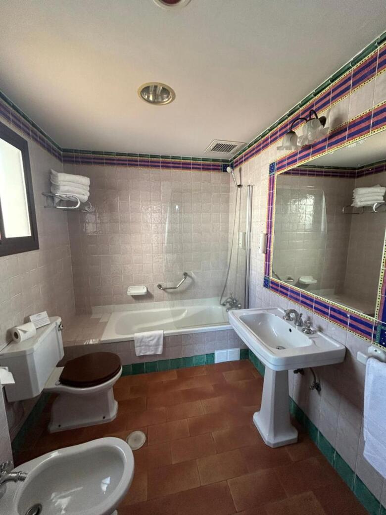 Hotel Moon Dreams El Cortijo