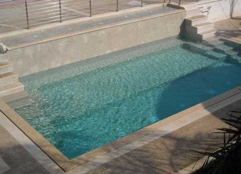 Hotel Ganimede