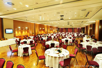 Hotel Best Western Premier Bhr Treviso