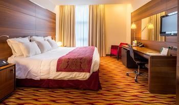 Hotel Best Western Premier Bhr Treviso