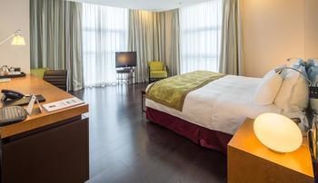 Hotel Best Western Premier Bhr Treviso