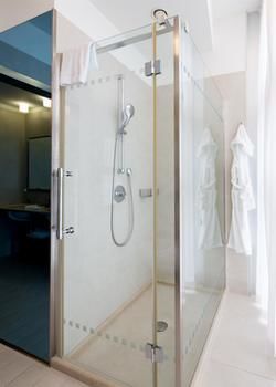 Hotel Best Western Premier Bhr Treviso