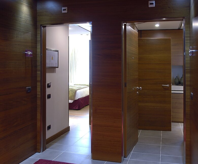 Hotel Best Western Premier Bhr Treviso
