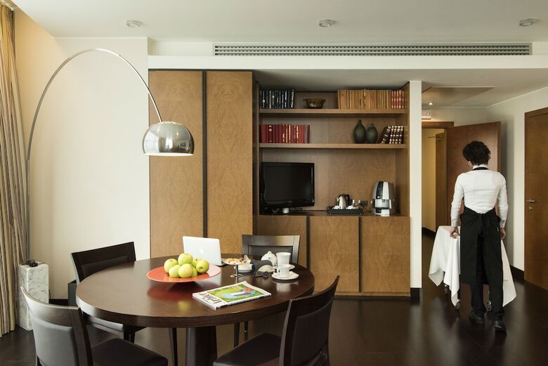 Hotel Best Western Premier Bhr Treviso