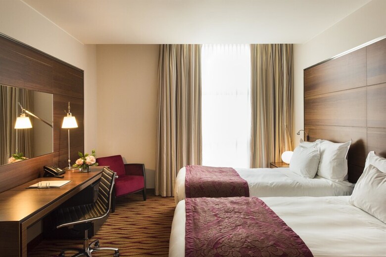 Hotel Best Western Premier Bhr Treviso