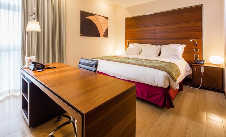 Hotel Best Western Premier Bhr Treviso