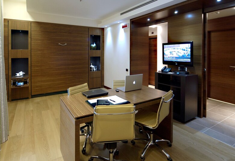 Hotel Best Western Premier Bhr Treviso