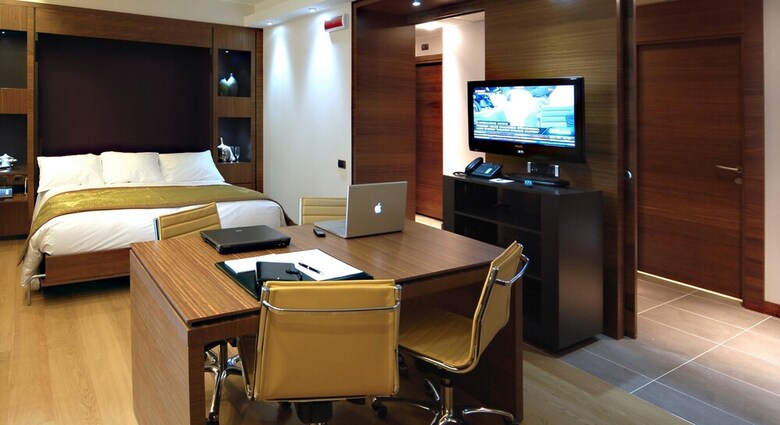 Hotel Best Western Premier Bhr Treviso