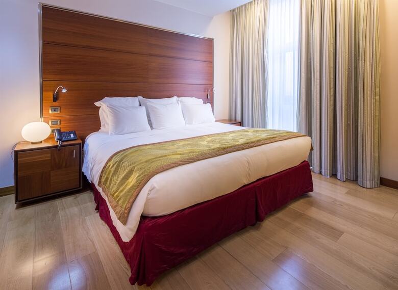 Hotel Best Western Premier Bhr Treviso
