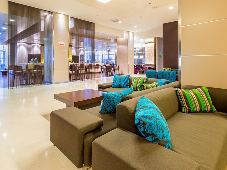 Hotel Best Western Premier Bhr Treviso