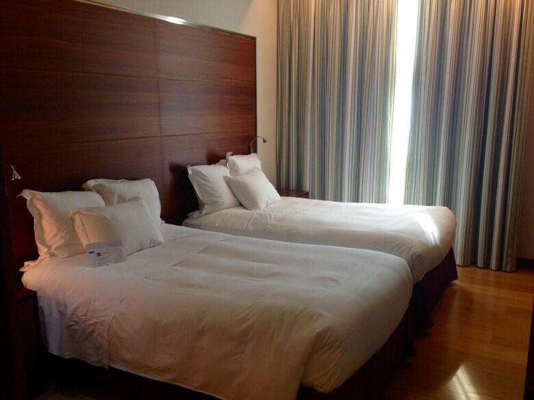 Hotel Best Western Premier Bhr Treviso