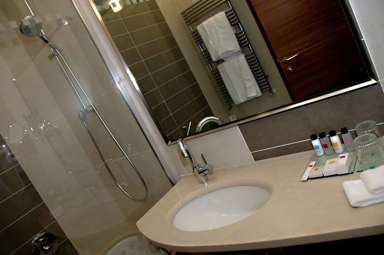 Hotel Best Western Premier Bhr Treviso
