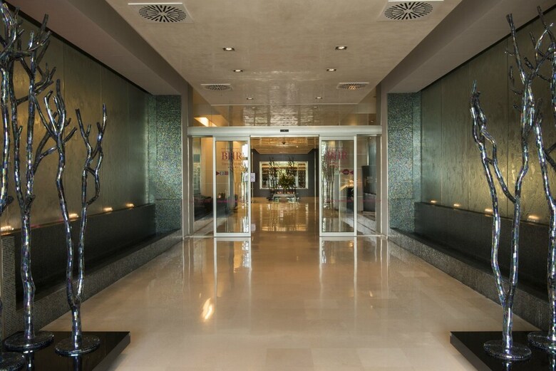 Hotel Best Western Premier Bhr Treviso