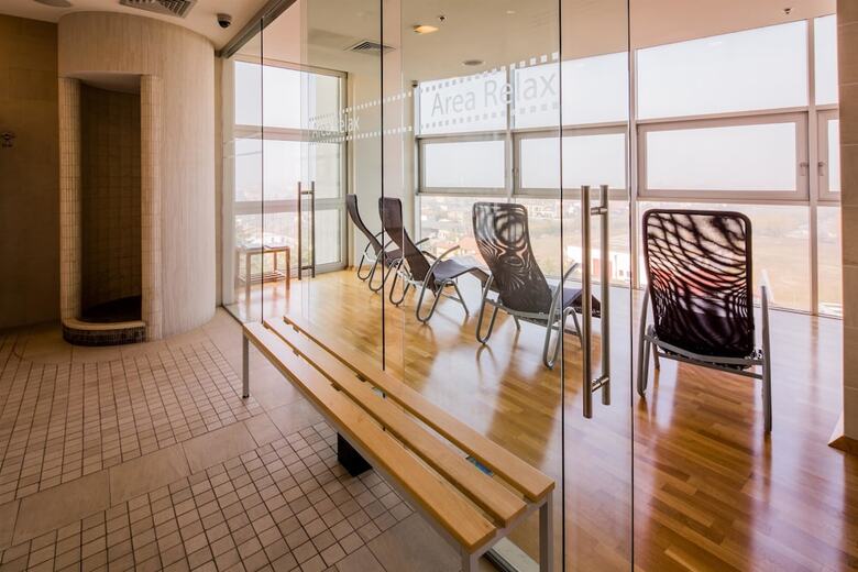 Hotel Best Western Premier Bhr Treviso