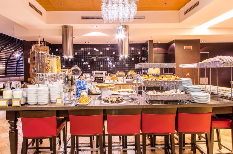 Hotel Best Western Premier Bhr Treviso